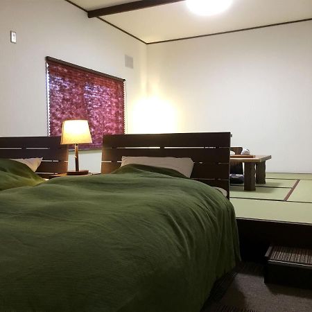 Nagomi No Yado Iida Hotell Shakotan Exteriör bild