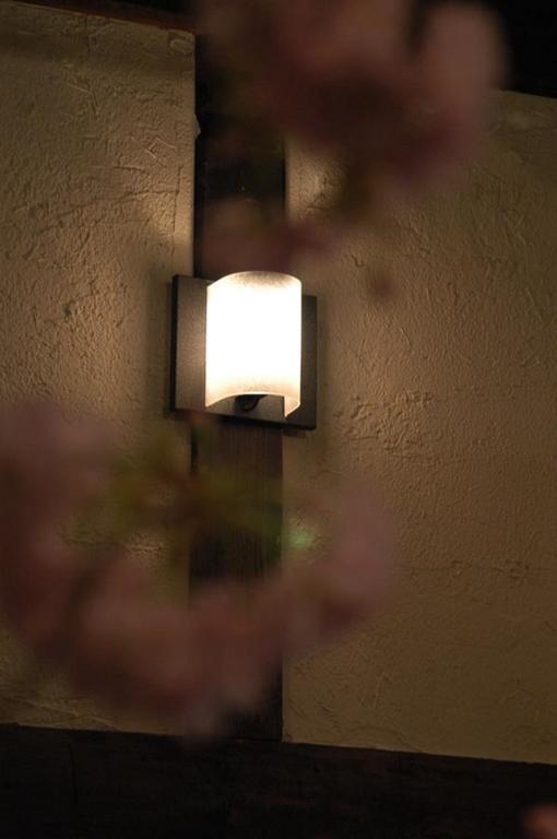 Nagomi No Yado Iida Hotell Shakotan Exteriör bild